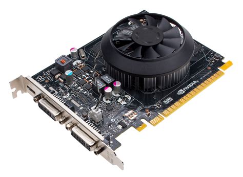 GeForce GTX 750 Ti & GTX 750 Specifications & Positioning - The NVIDIA ...