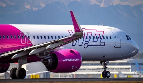 Wizz Air Relaunches Two Popular Flights