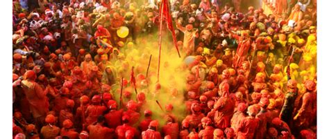 8 Famous Festivals Celebrated in Maharashtra