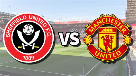 Sheffield Utd vs Man Utd live stream: How to watch Premier League game ...