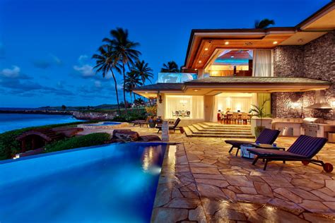 Jewel of Maui Residence in Hawaii | Architecture & Design