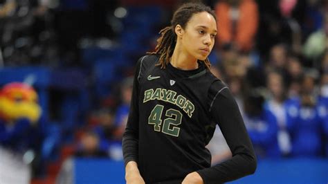 “I Broke Her Nose”: Brittney Griner Was Forced to Attend Anger ...