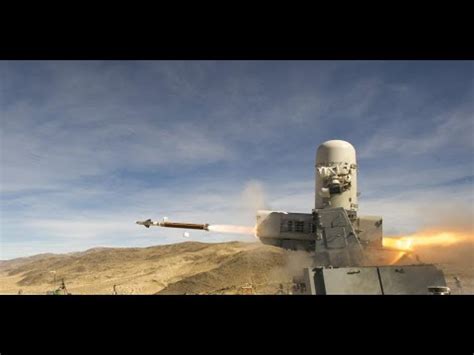 SEARAM FIRING - YouTube