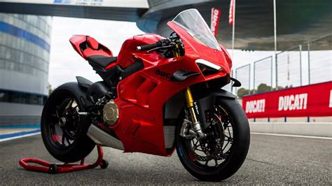 Are Ducatis good motorcycles? - The Automobile Daily