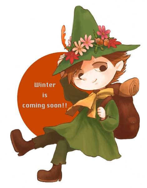 Snufkin - Moomin - Image #1232476 - Zerochan Anime Image Board