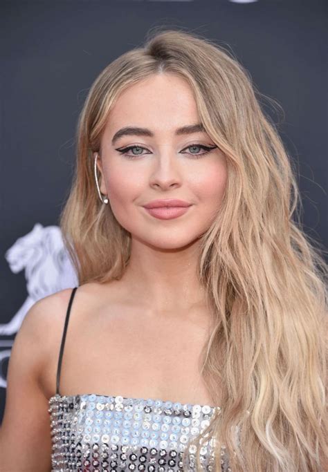 Sabrina Carpenter: 2019 Billboard Music Awards in Las Vegas-11 – GotCeleb