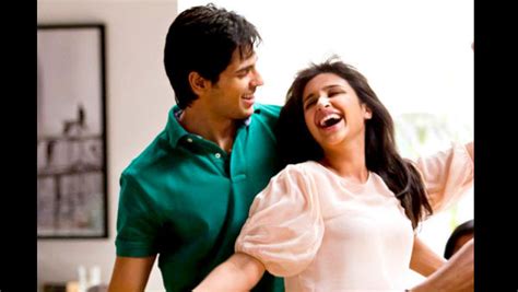 Hasee toh phasee parineeti chopra - locedfield