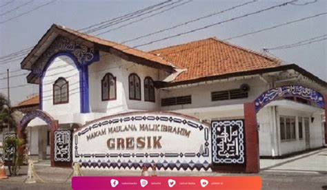 Ziarah di Makam Sunan Gresik, Pelopor Berdirinya Pesantren | Lokasi Ziarah › LADUNI.ID - Layanan ...