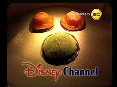 Disney Channel Bumpers - YouTube