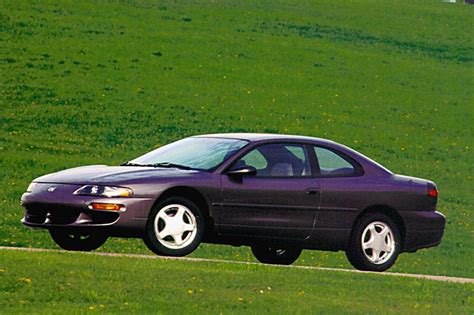 1995-00 Dodge Avenger | Consumer Guide Auto