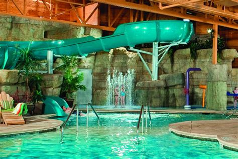 Best Hotels For Water Fun In The Winter: Hotels Article by 10Best.com