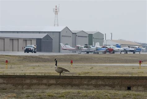 Bentonville airport contributes to city's economic strength | Northwest ...