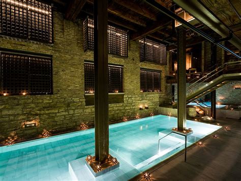 THE BEST Chicago Thermal Spas (2024) - Tripadvisor