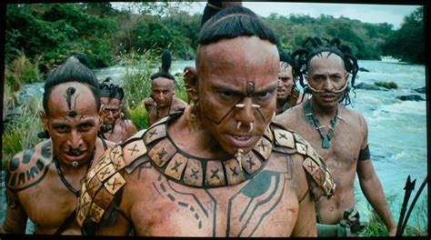 Apocalypto | Movie, Aztec art and Characters