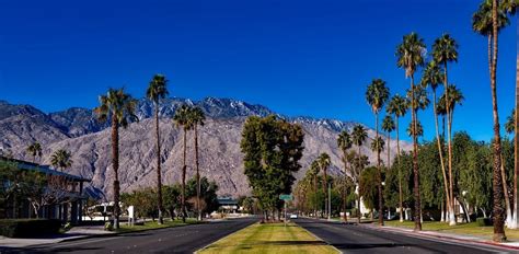 7 Fantastic Things to do in Palm Springs California