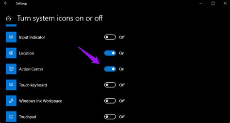 10 Ways to Fix Action Center Not Visible or Showing on Taskbar in ...