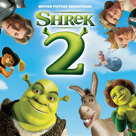 Shrek Score