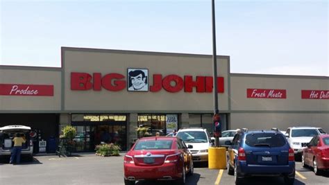 Big John: Metropolis’ Other Hero – Dan's Road Trip Adventures