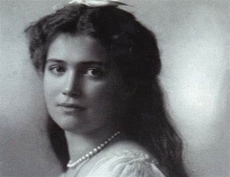 Devastating Facts About Maria Romanov, The Russian Grand Duchess