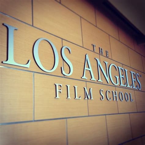 Amplitude Digital Returns to LA Film School's Entrepreneurship Program - Amplitude Digital