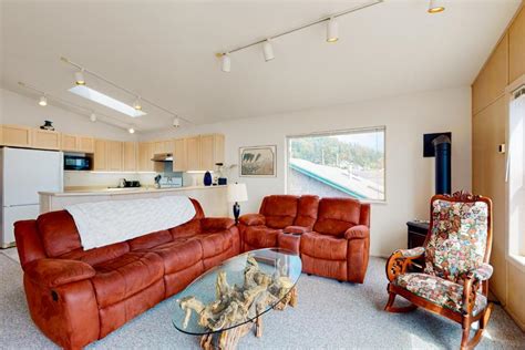 Yachats Ocean-View Cottage, Yachats (updated prices 2024)