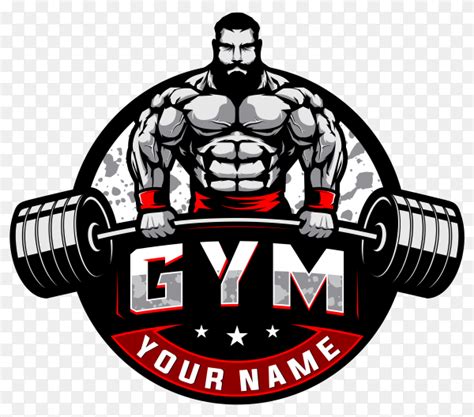 Gym Logos