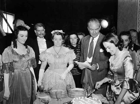 Gone With the Wind at 80: Rare Photos From the Movie Set | Time