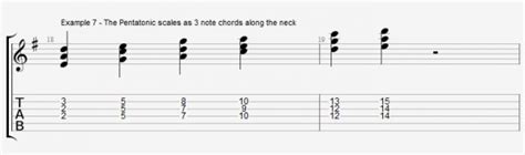 3 Pentatonic Scale Exercises You Never Played - Jens Larsen