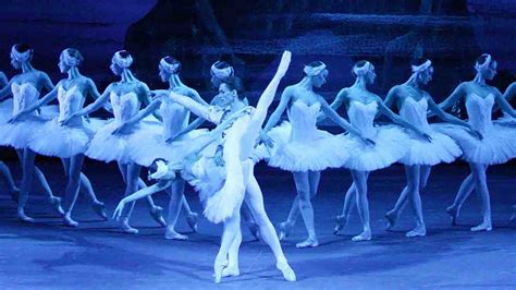 Bolshoi Ballet to Return to Chicago After 16 Years | WFMT