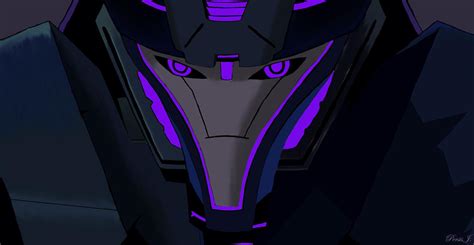 Soundwave's Face by PDJ004 on DeviantArt