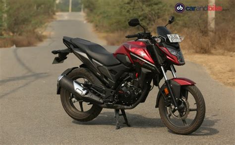 Honda X-Blade Review - BeFirsTrank