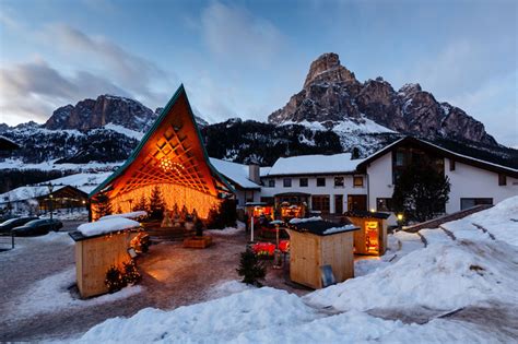 Dolomites Luxury Experience - Italy Creative | Italy Creative