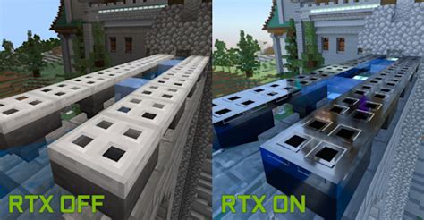 Minecraft’s ray-tracing beta arrives on PC this week