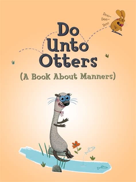 Watch Do Unto Otters: A Book About Manners | Prime Video