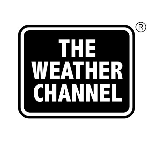 The Weather Channel Logo Png