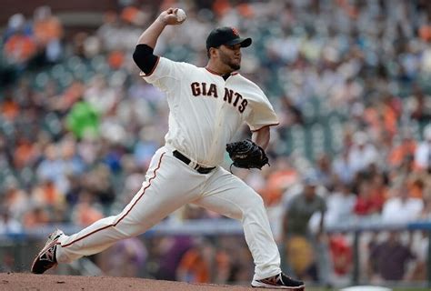 San Francisco Giants Baseball - Giants News, Scores, Stats, Rumors ...