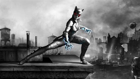 Catwoman Wallpapers - Wallpaper Cave