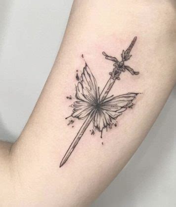 Sword Tattoo Meaning, Designs, and Placement Ideas