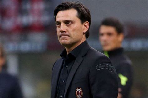 Sevilla's Montella faces an acid test - myKhel