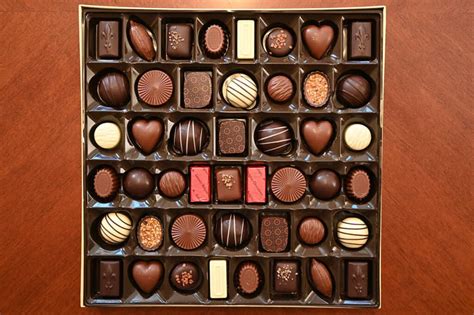 Costco Kirkland Signature Belgian Luxury Chocolates Review - Costcuisine