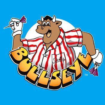 Bullseye - 80s TV Game Show - eighties tv shows at simplyeighties.com ...