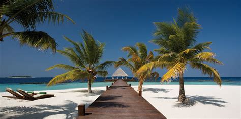 Coco Bodu Hithi in North Male Atoll, Maldives