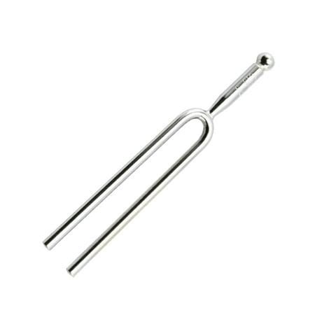 savreitly Professional Tuning Fork A440 Pitch General Frequency Standard Multipurpose Guitar ...