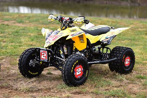 Yamaha Celebrates 2015 Championships and 60th Anniversary at Ironman GNCC – ATV Scene Magazine