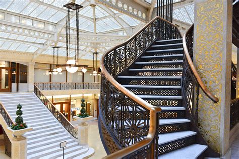 The Rookery · Buildings of Chicago · Chicago Architecture Center - CAC