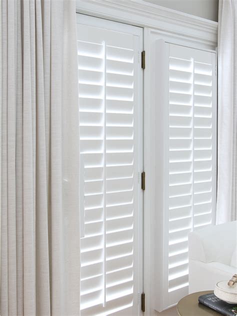 Interior Window Shutters - Are They Right For Your Home? - Stefana Silber