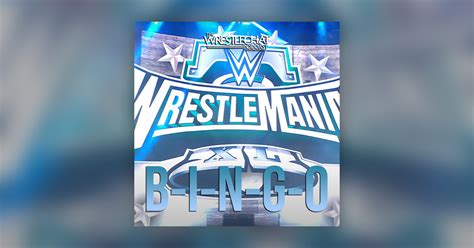 WrestleMania 40 Predictions To Kick Off The Year! - WrestleChat Podcast ...