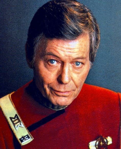 dr mccoy - Google Search | Star trek show