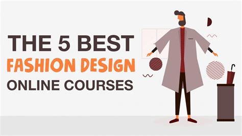 5 Best Fashion Design Courses, Classes & Tutorials Online