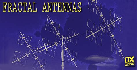 How to make Fractal Antennas